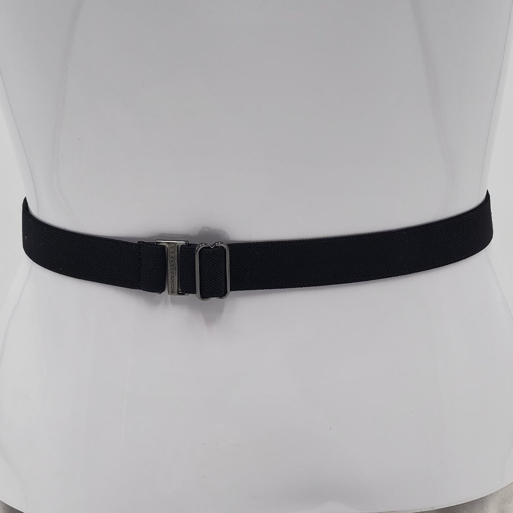 BCBGMaxAzria Knotted Rhinestone Belt - NWT - Picture 6 of 16
